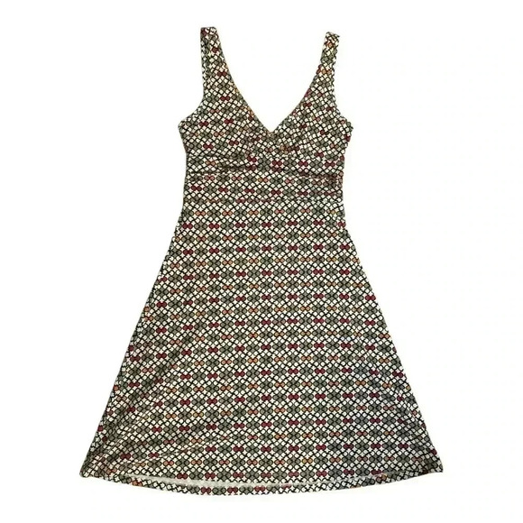 Patagonia Dresses & Skirts - Patagonia Multicolor Patterned Dress